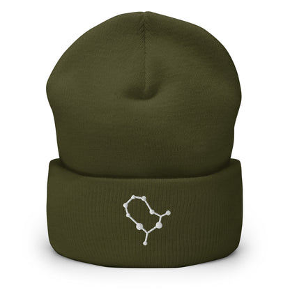 gemini beanie