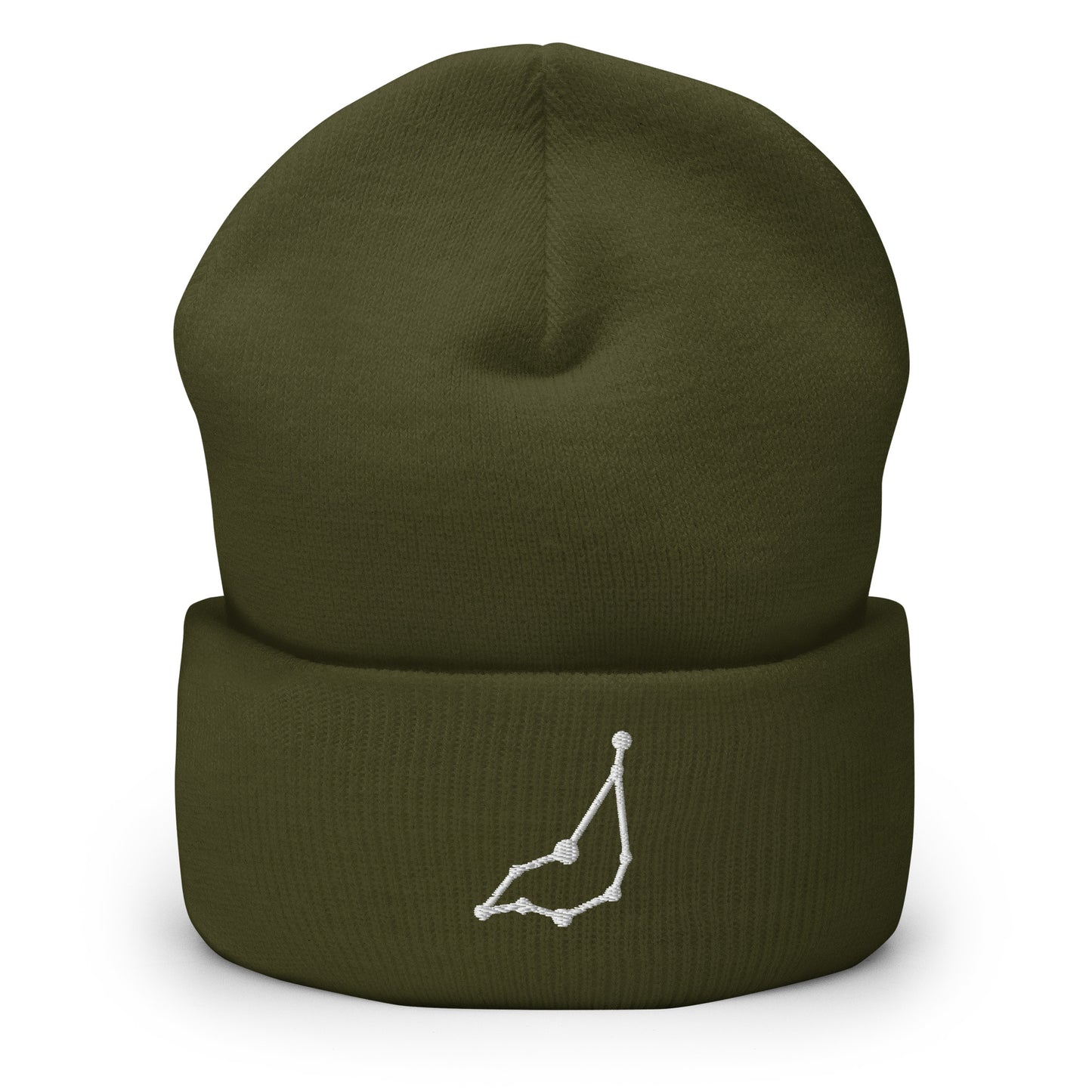 capricorn beanie
