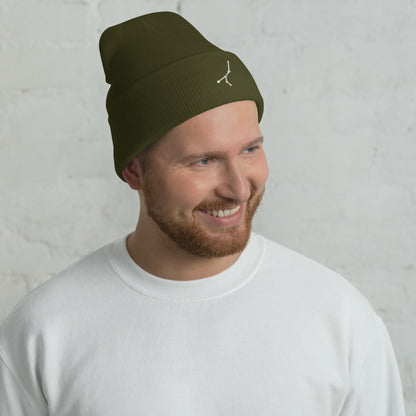 cancer beanie
