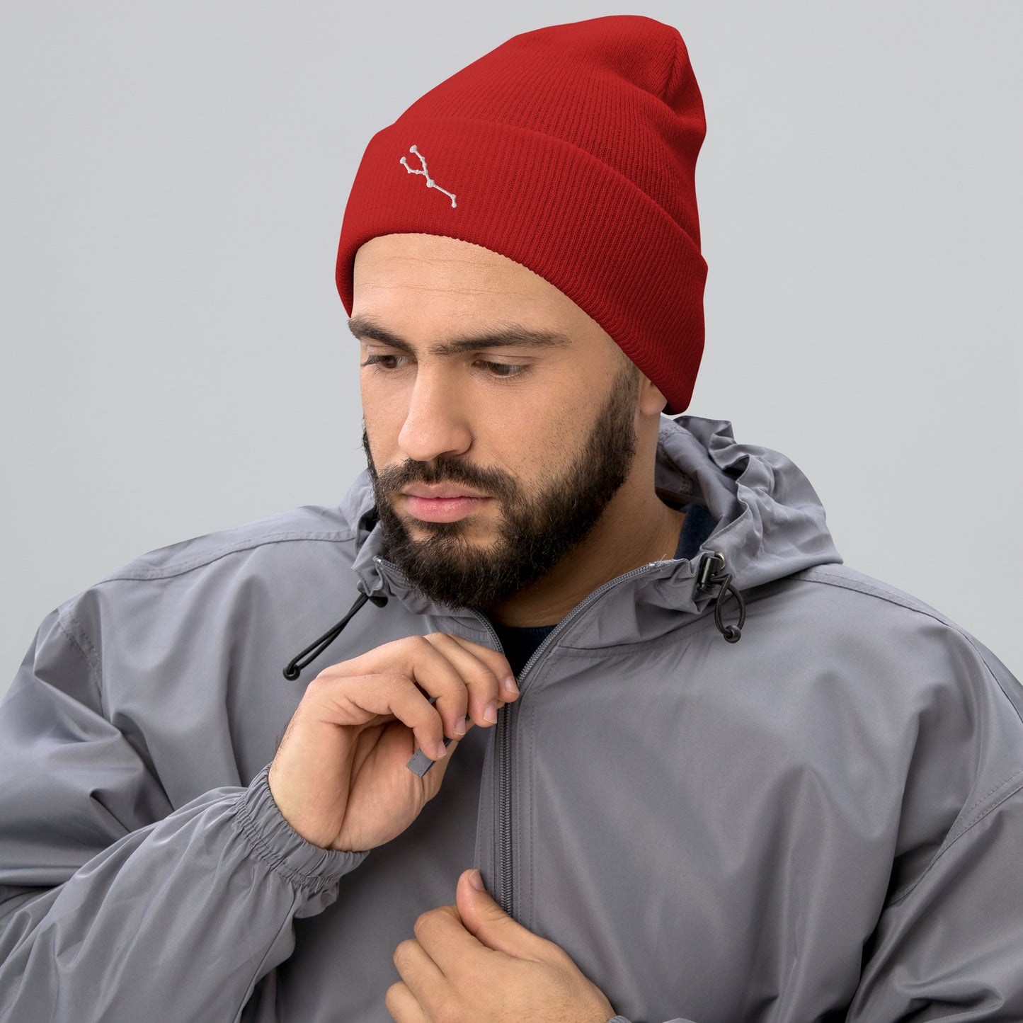 taurus beanie