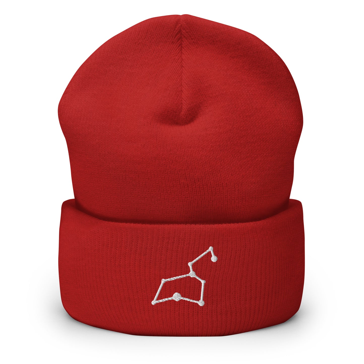 leo beanie