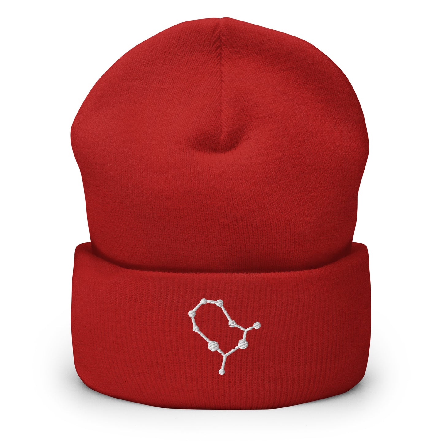 gemini beanie