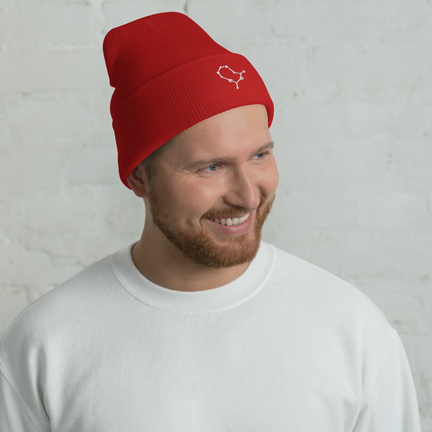 gemini beanie