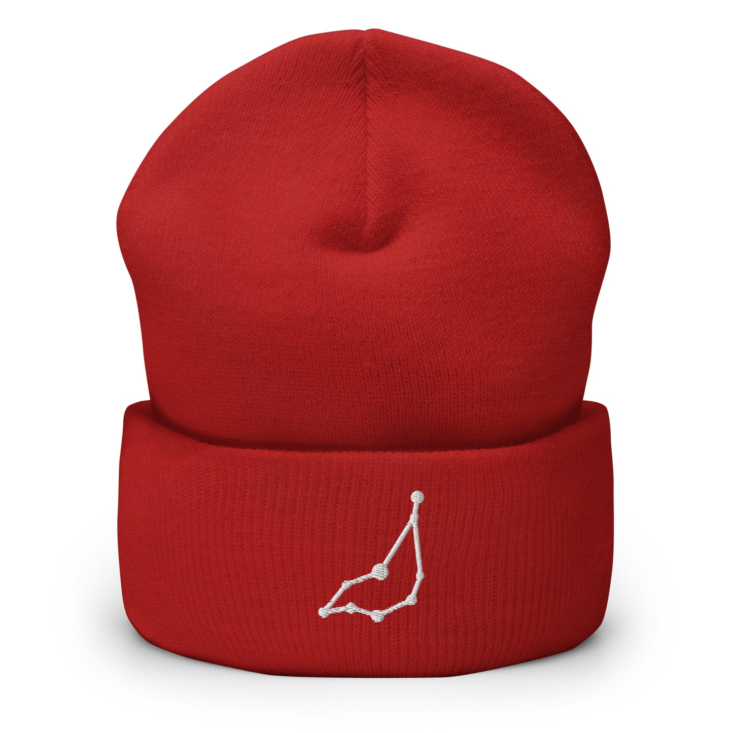 capricorn beanie