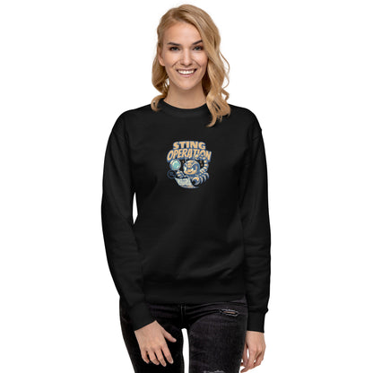 scorpio sweatshirt