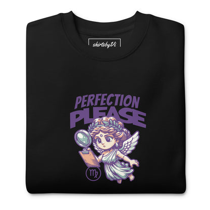 virgo sweatshirt