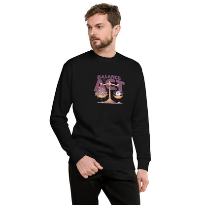 libra sweatshirt