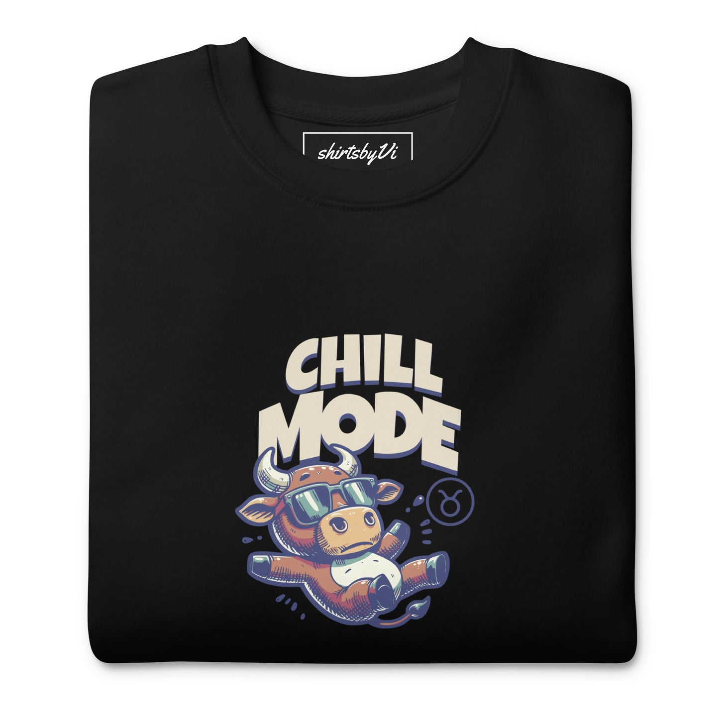 taurus sweater
