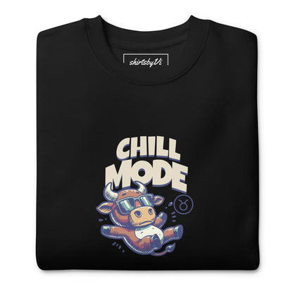 taurus sweater