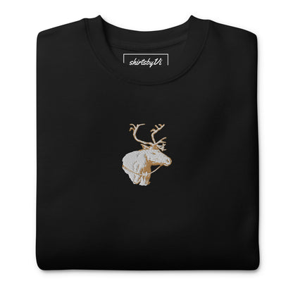 dear sweatshirt