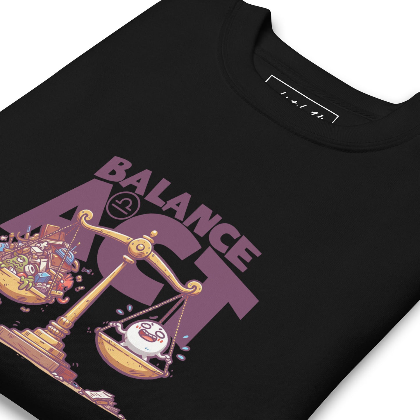 libra sweatshirt