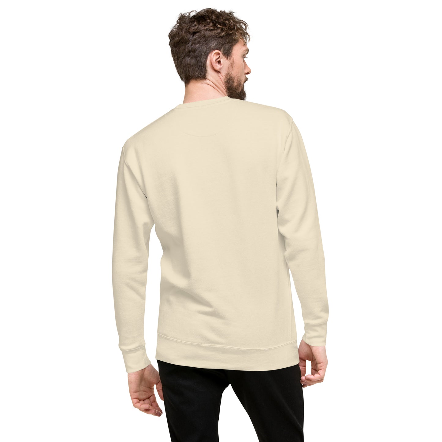 kyoto sweatshirt