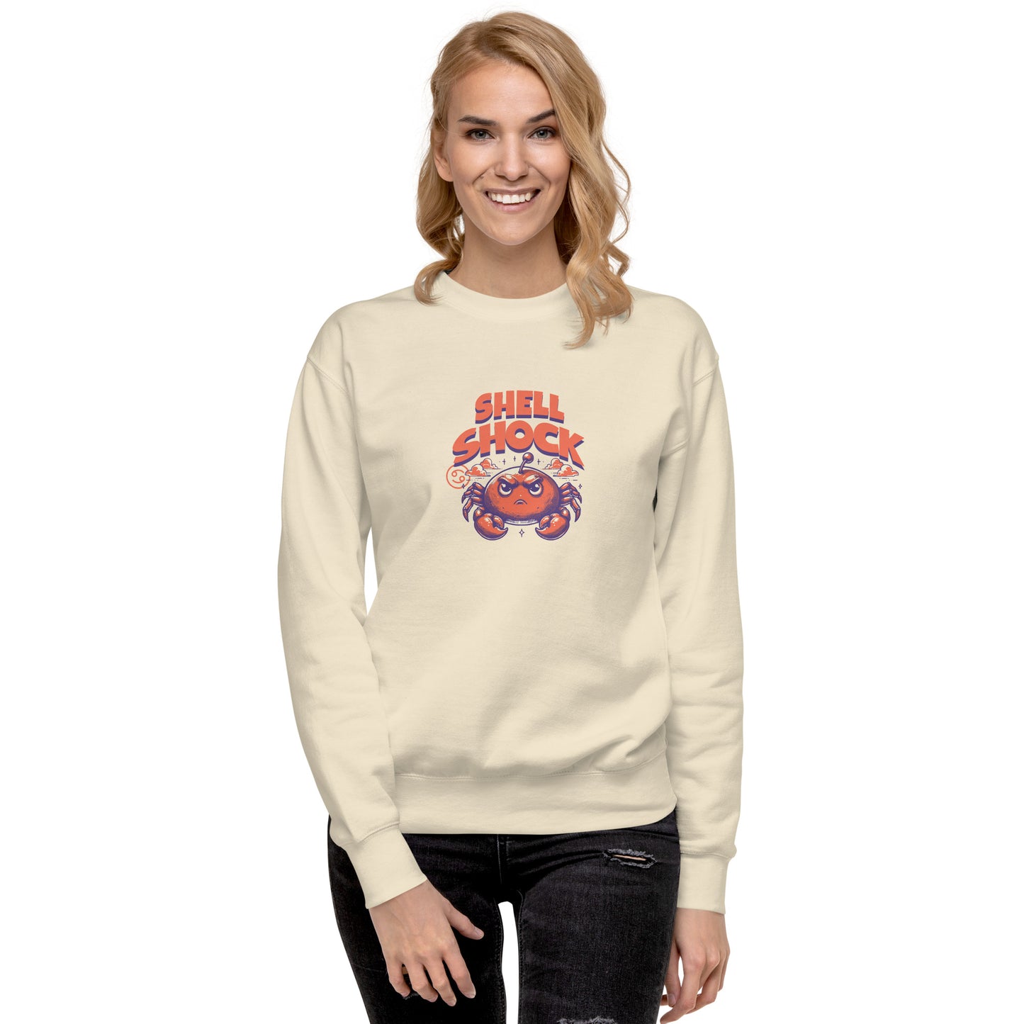 cancer sweatshirt