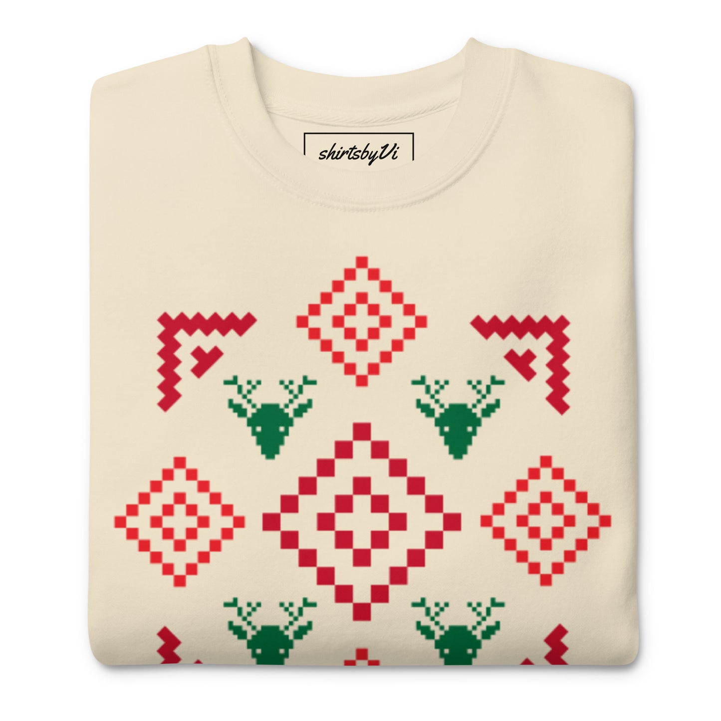 falalala sweatshirt