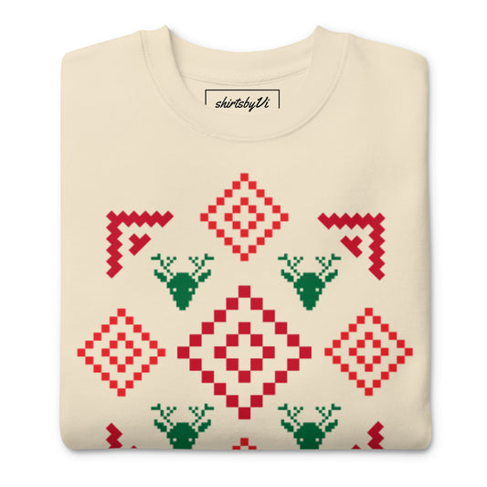 falalala sweatshirt