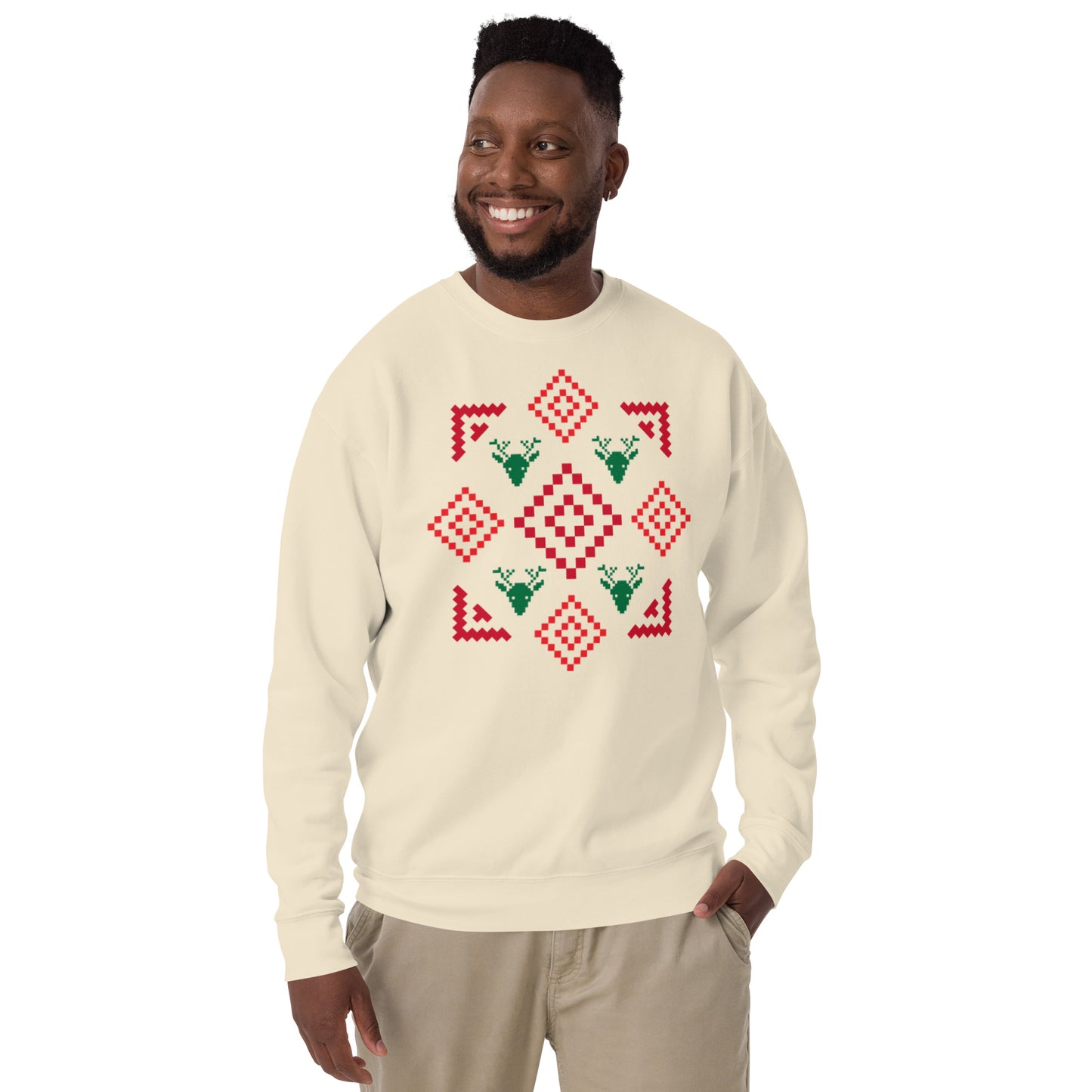 falalala sweatshirt