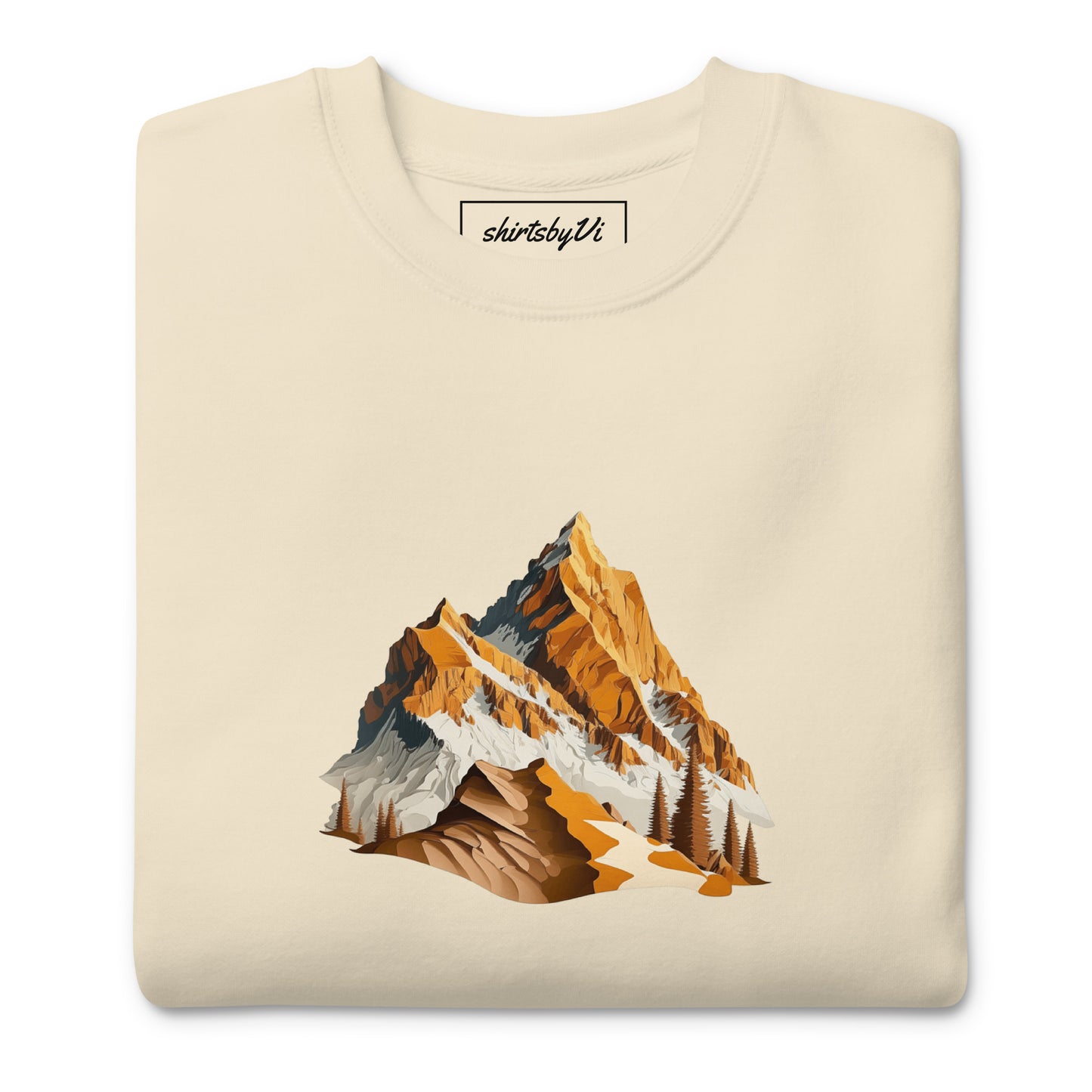 golden hill sweatshirt