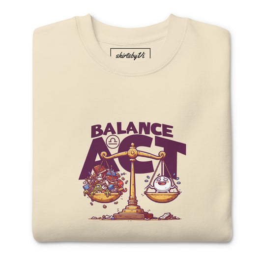 libra sweatshirt