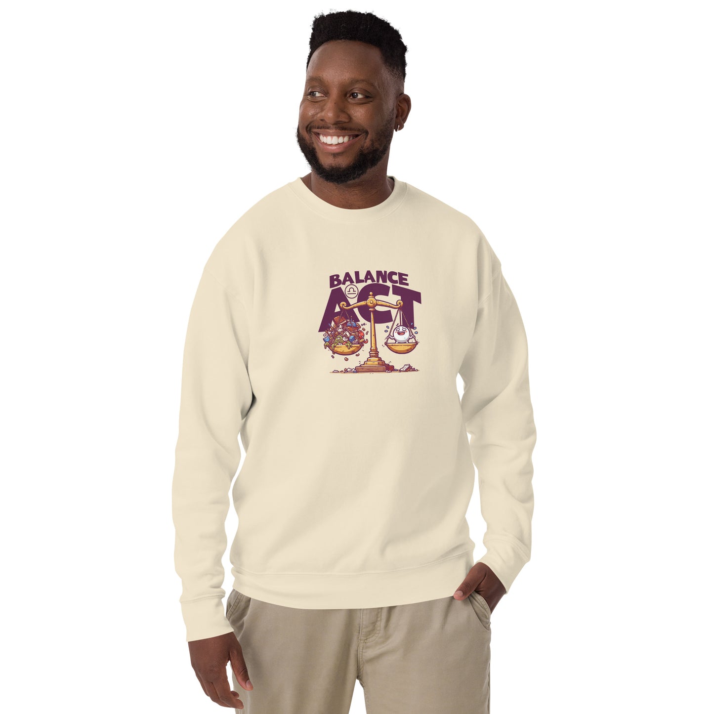 libra sweatshirt