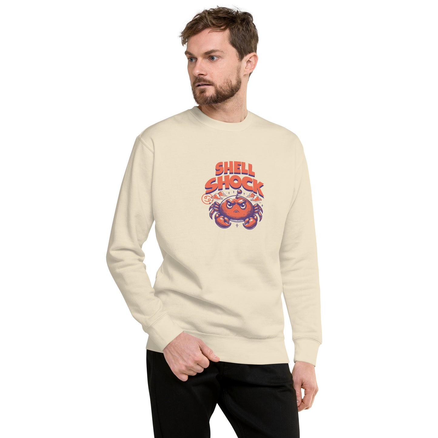 cancer sweatshirt