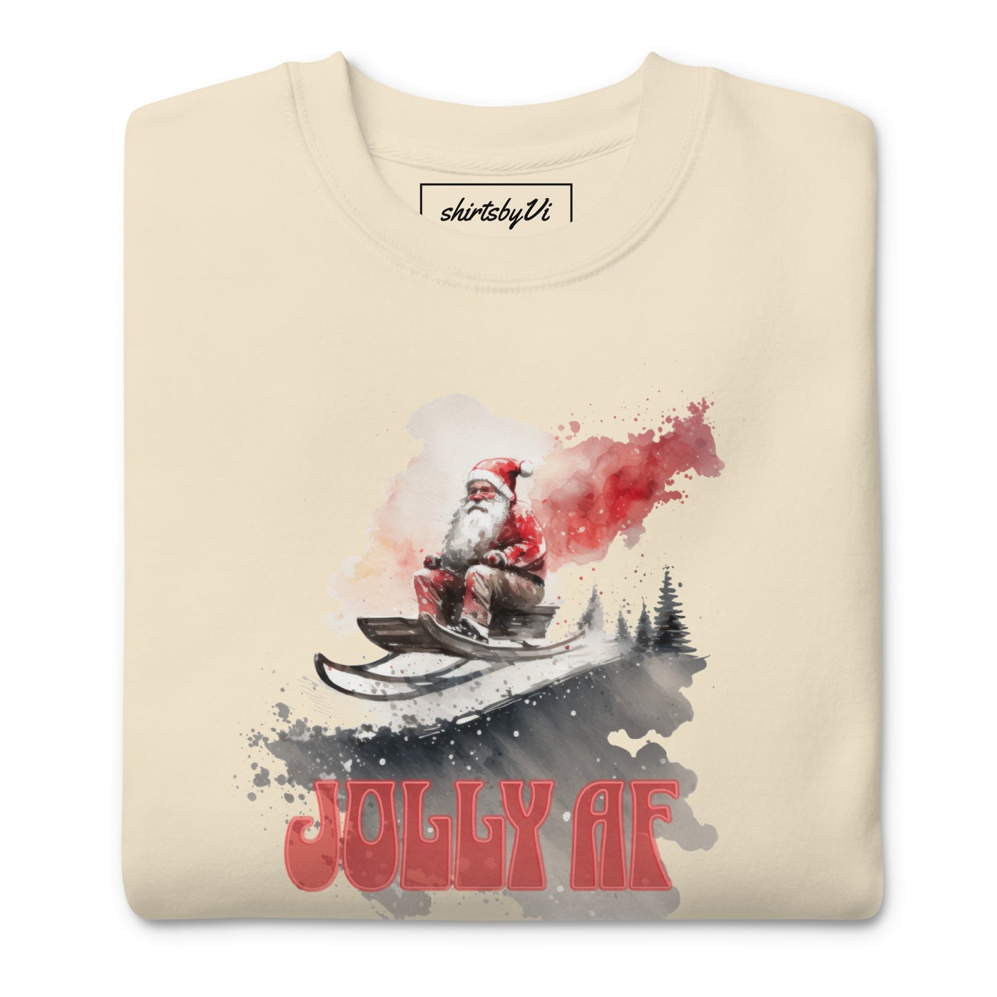 jolly af sweatshirt