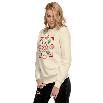 falalala sweatshirt