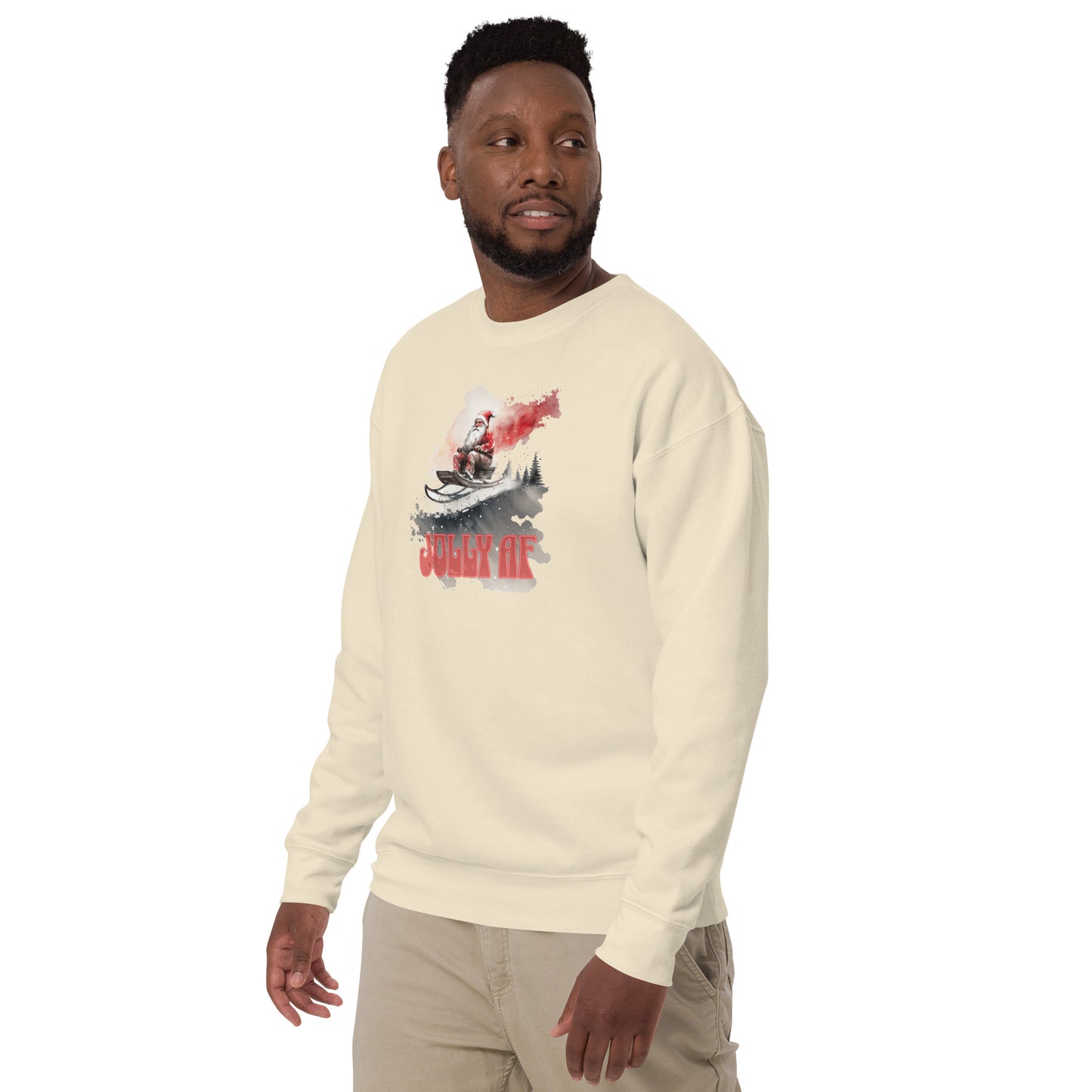 jolly af sweatshirt