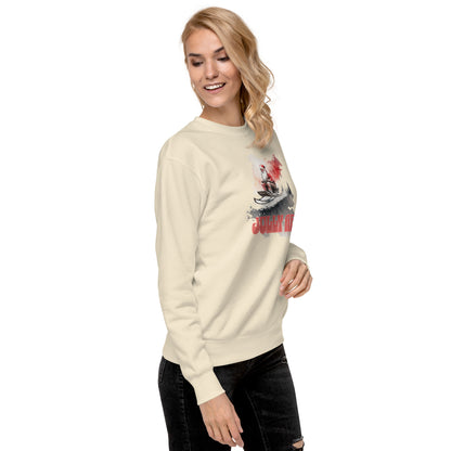 jolly af sweatshirt