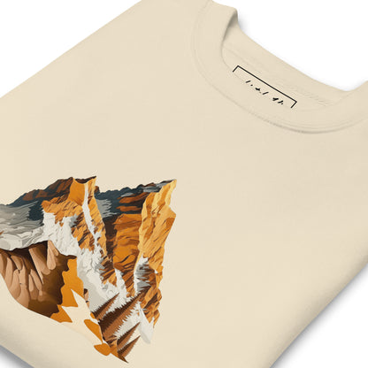 golden hill sweatshirt