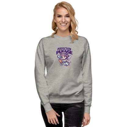 virgo sweatshirt