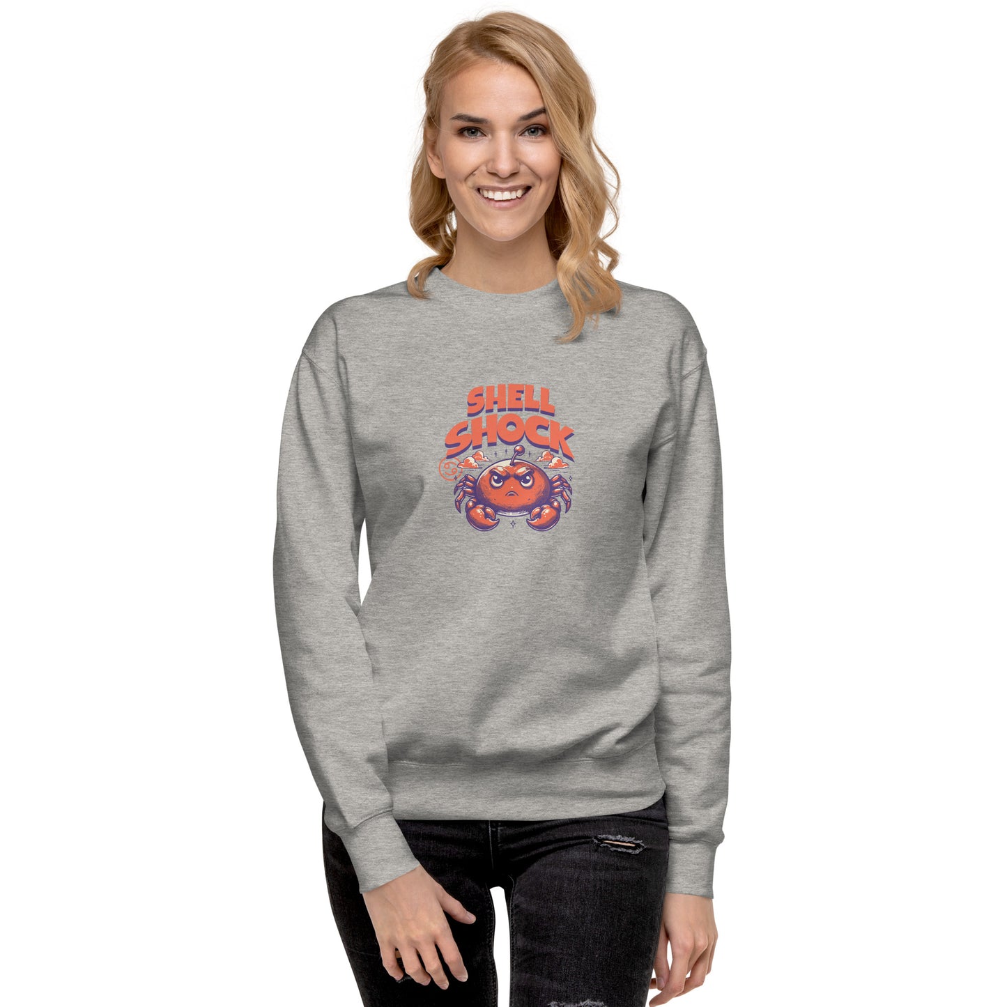 cancer sweatshirt