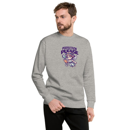 virgo sweatshirt