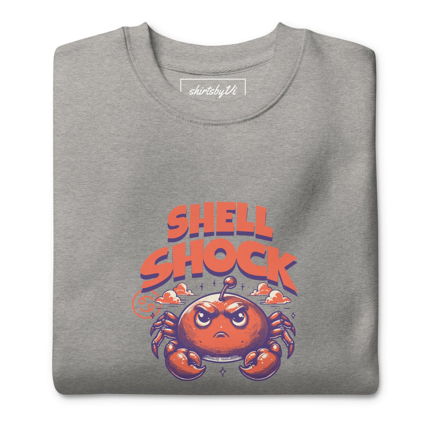 cancer sweatshirt