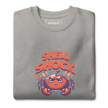 cancer sweatshirt