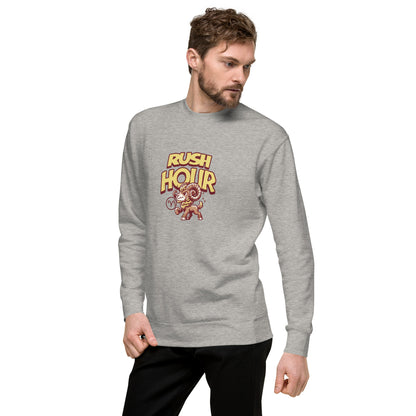 aries sweatshirt