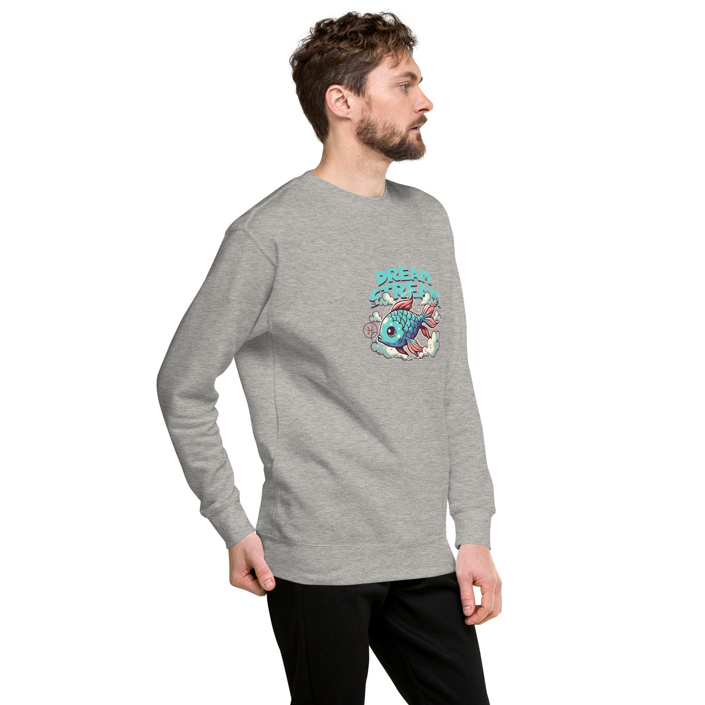 pisces sweatshirt