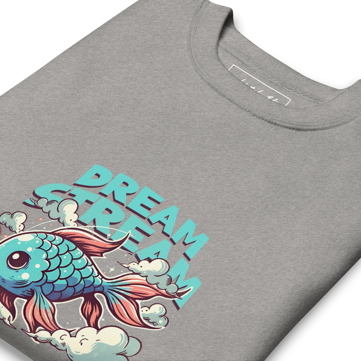 pisces sweatshirt