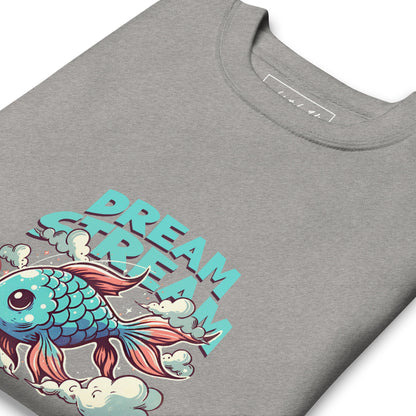 pisces sweatshirt