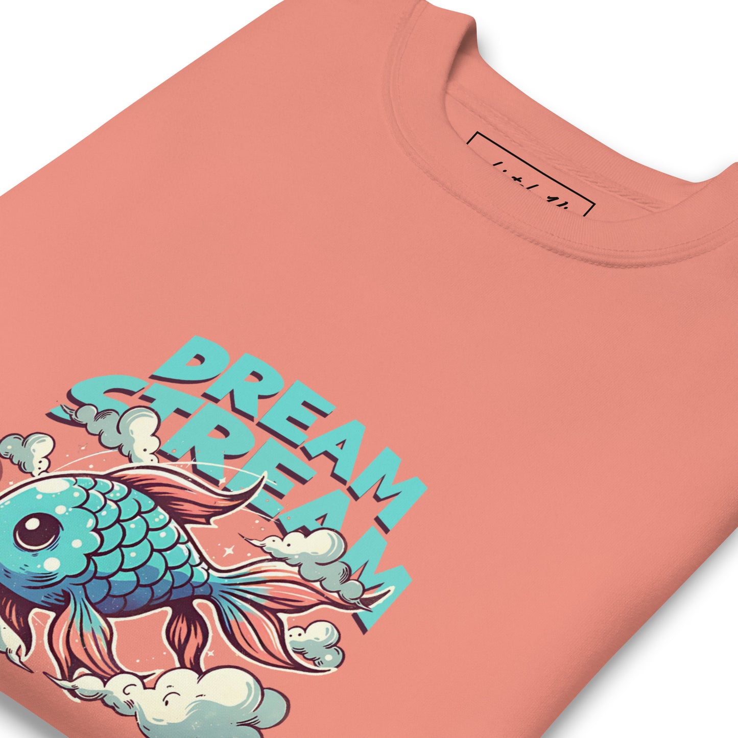 pisces sweatshirt