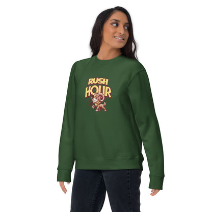aries sweatshirt