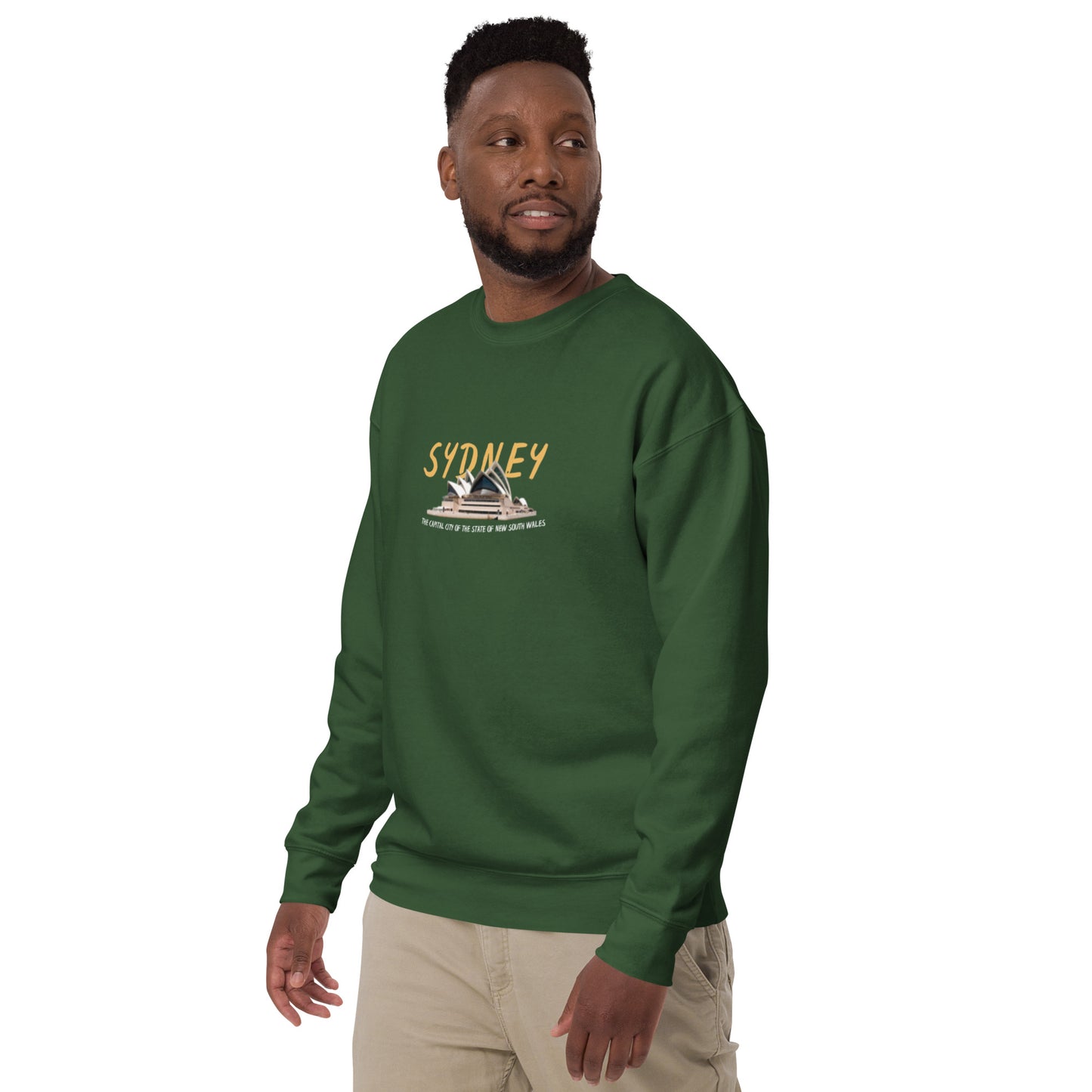 sydney sweatshirt