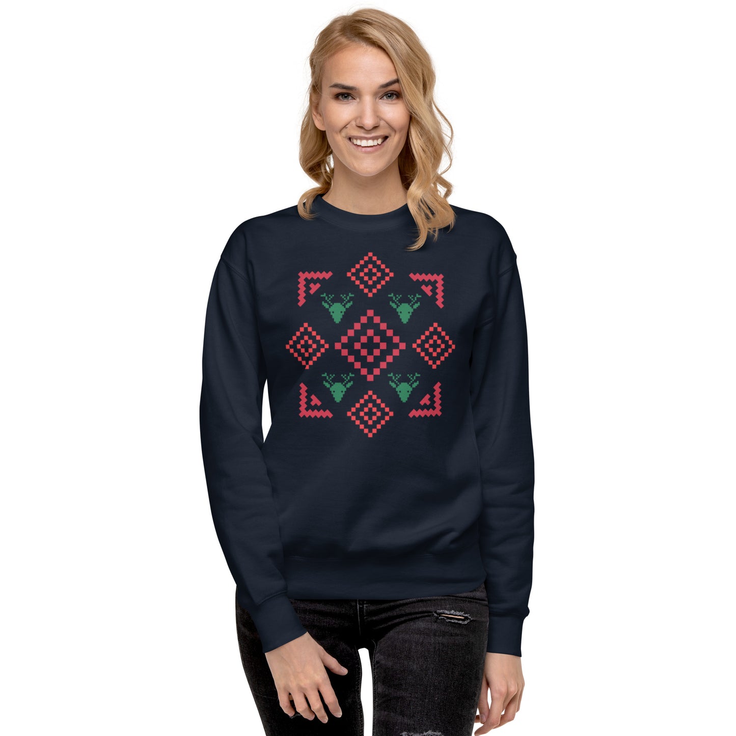 falalala sweatshirt