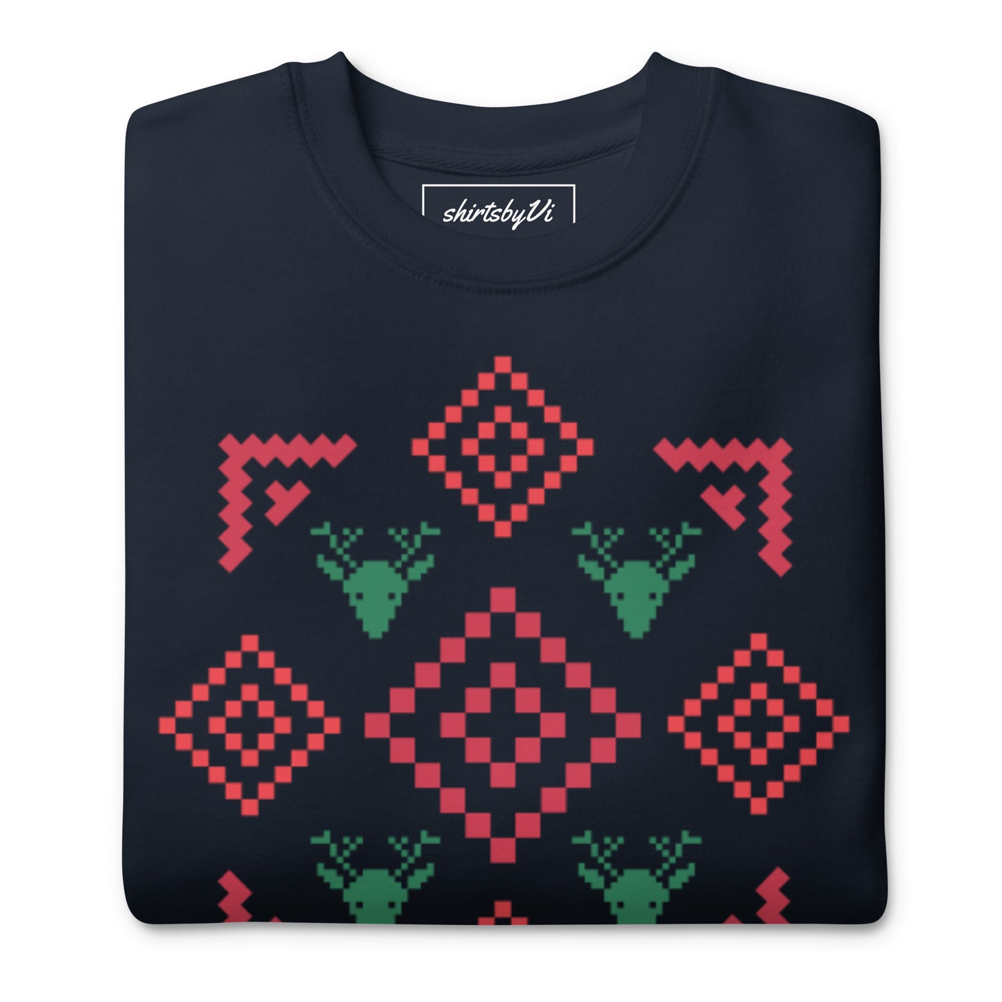 falalala sweatshirt