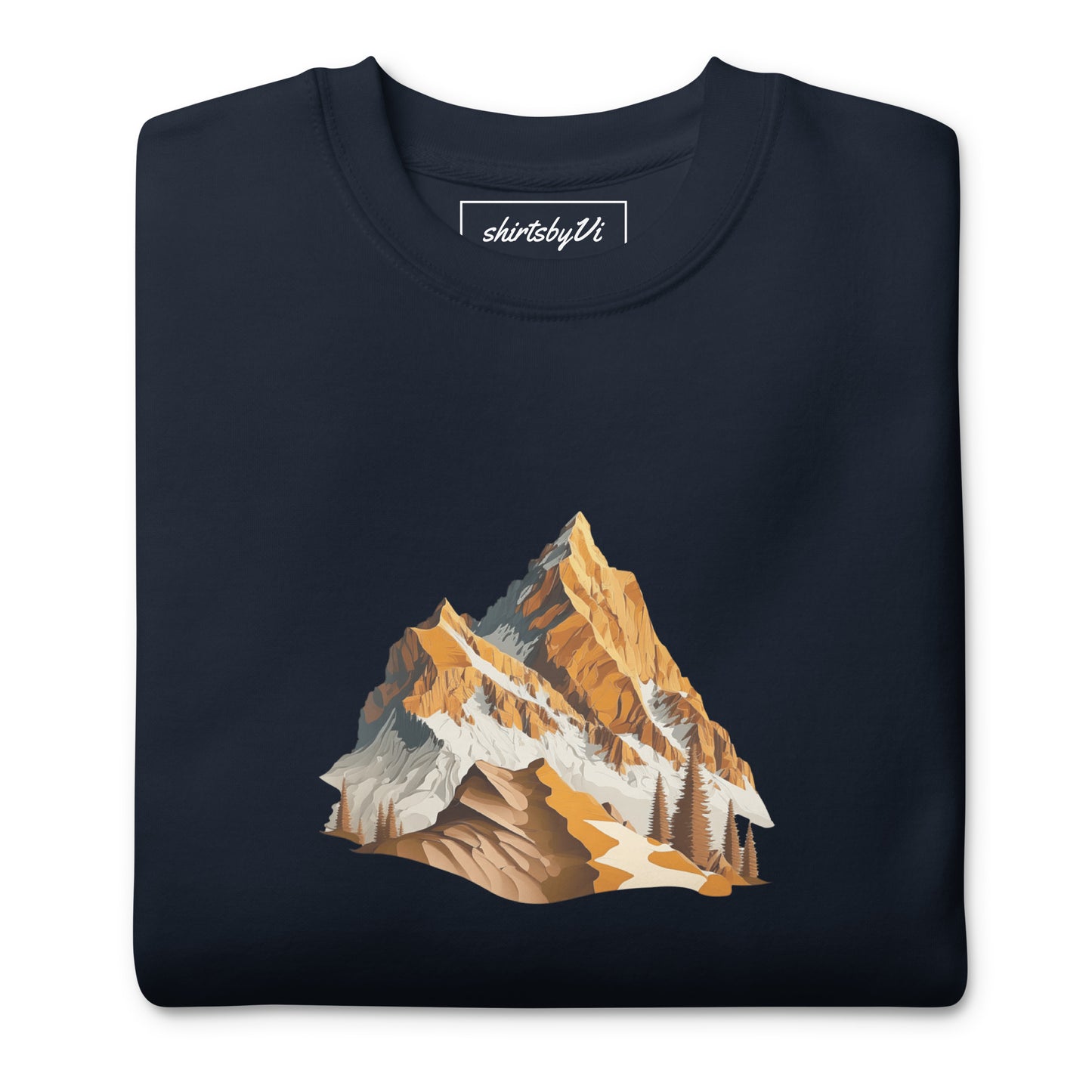 golden hill sweatshirt
