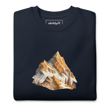 golden hill sweatshirt