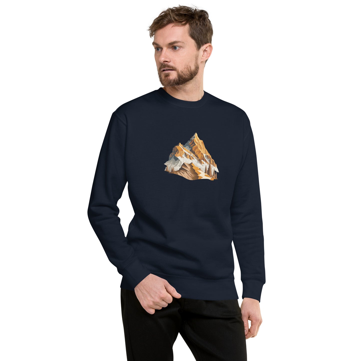 golden hill sweatshirt