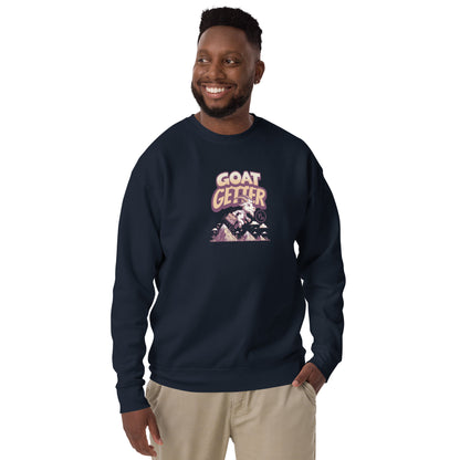 capricorn sweatshirt