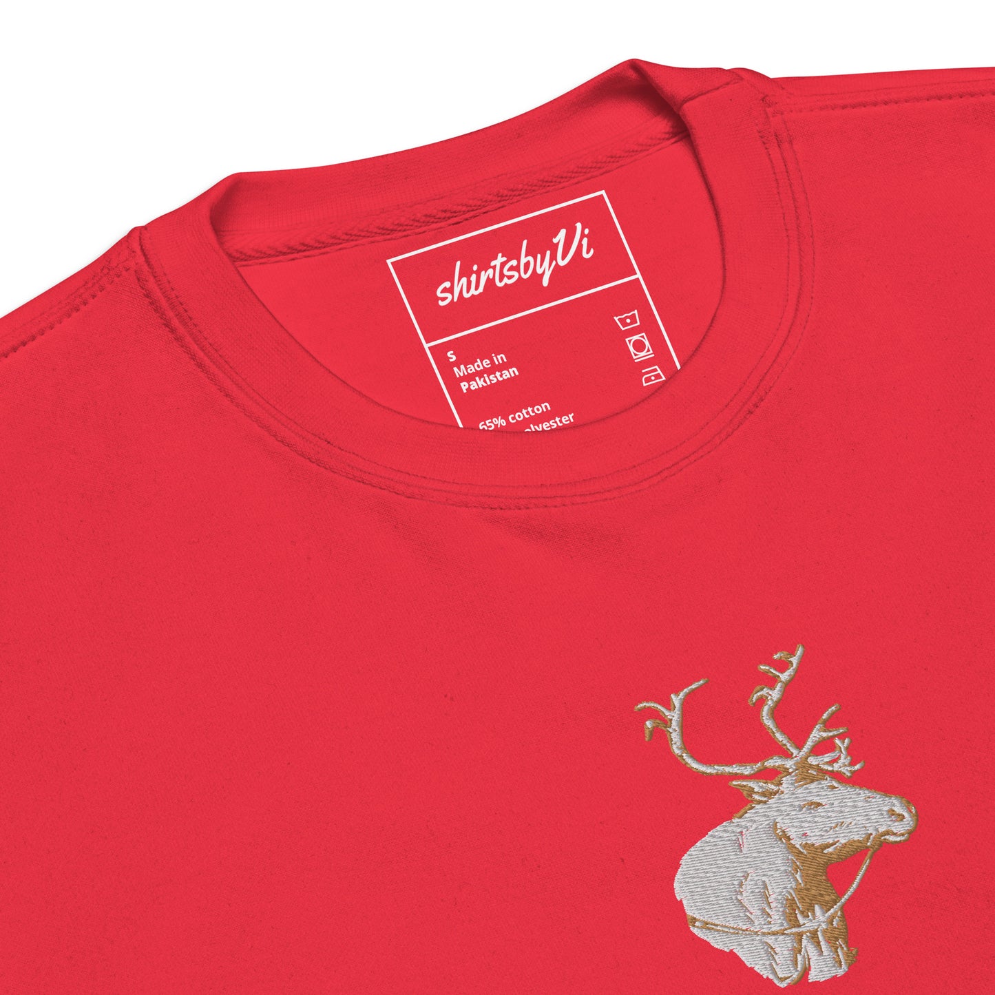 dear sweatshirt
