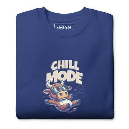 taurus sweater
