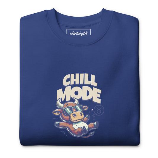taurus sweater